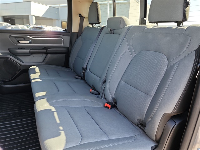 2020 Ram 1500 Big Horn Lone Star photo 18
