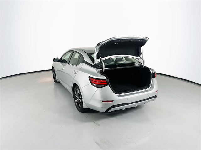 2022 Nissan Sentra SV photo 23