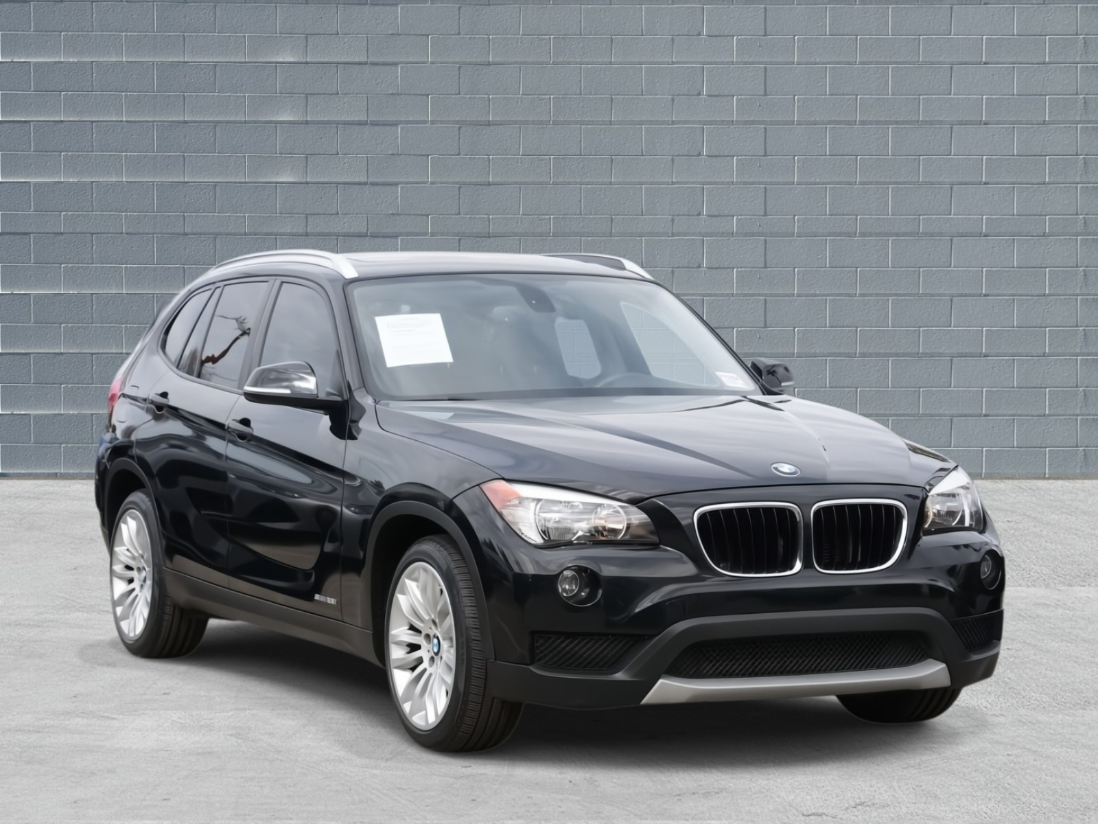 2014 BMW X1 28i