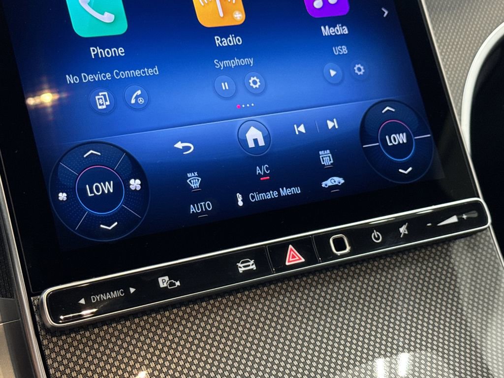 2026 Mercedes Benz GLC 300 photo 22