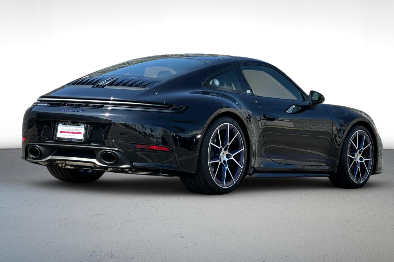 2026 Porsche 911 T photo 10