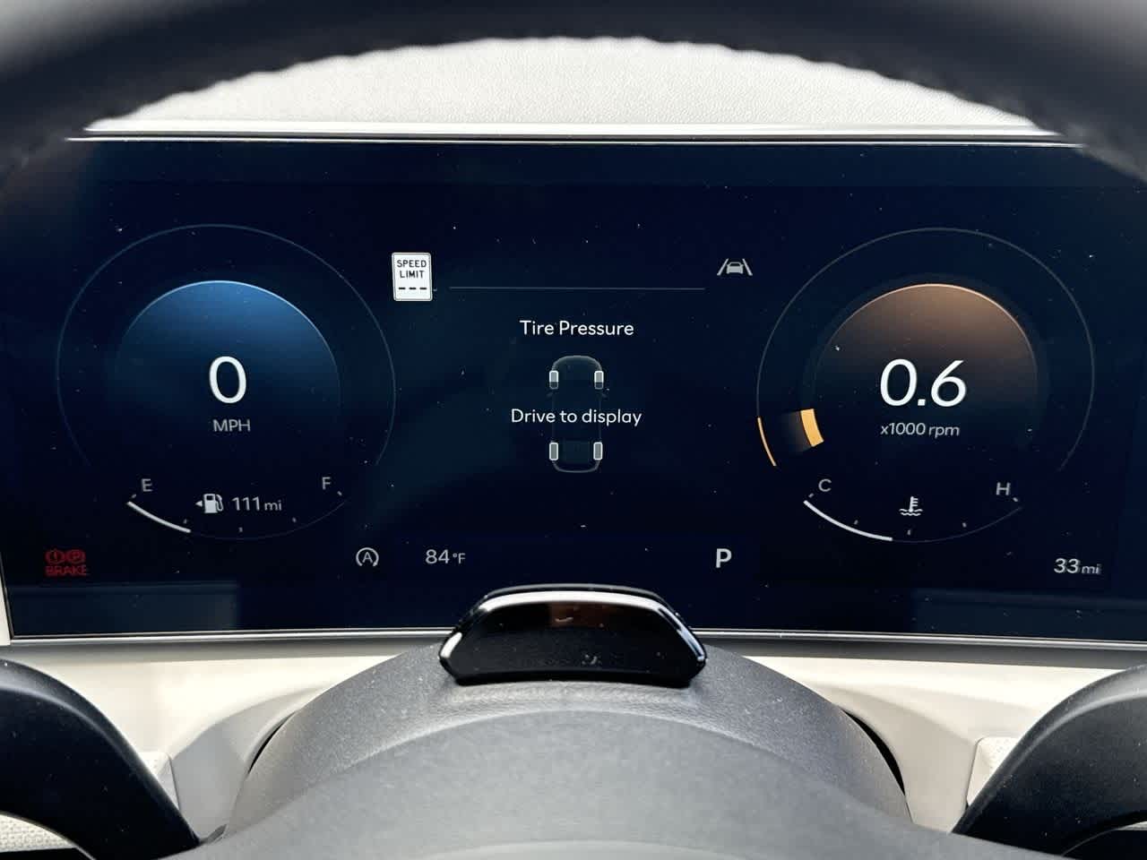 2025 Hyundai Tucson SEL Convenience photo 14