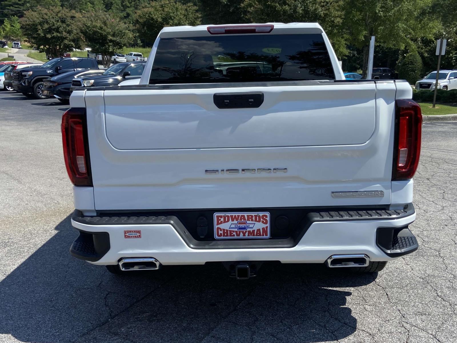 2023 Gmc Sierra 1500 Elevation photo 22