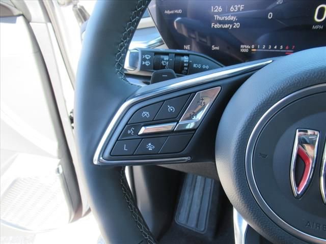 2025 Buick Enclave Preferred photo 15