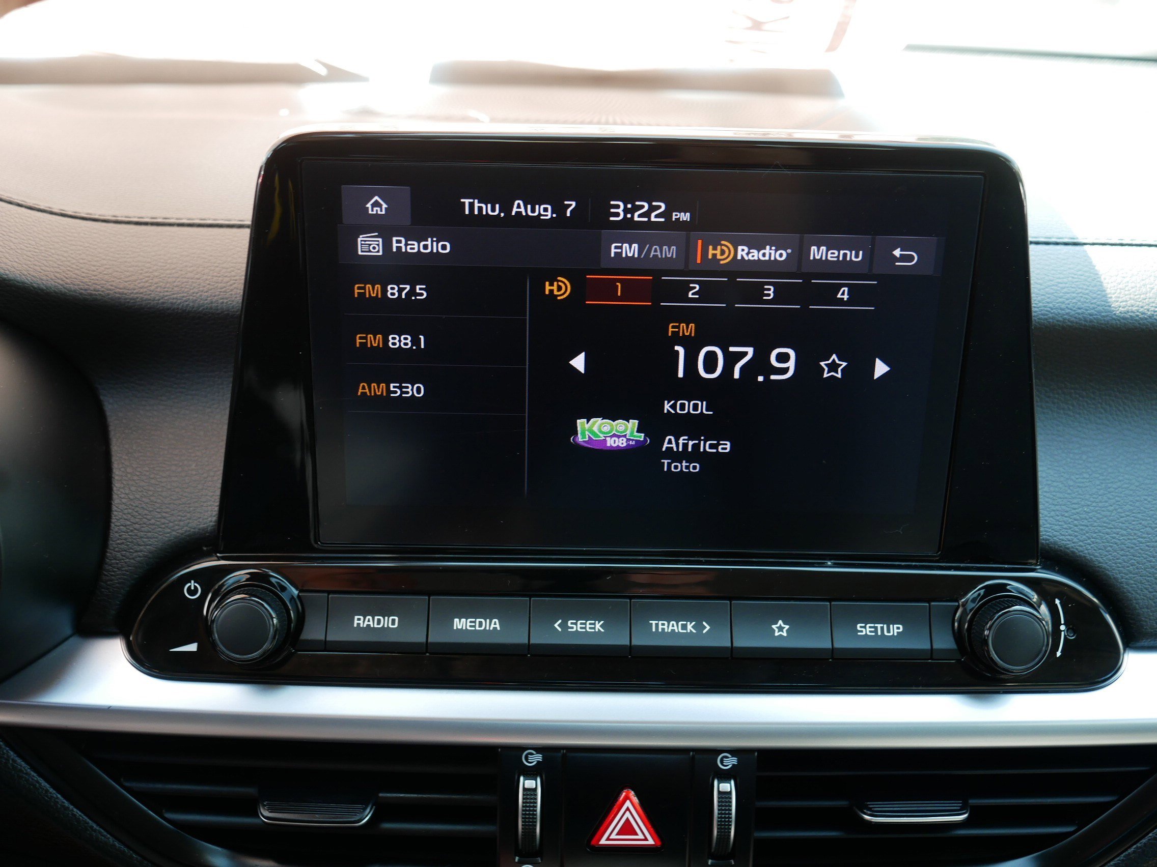 2023 Kia Forte LXS photo 20