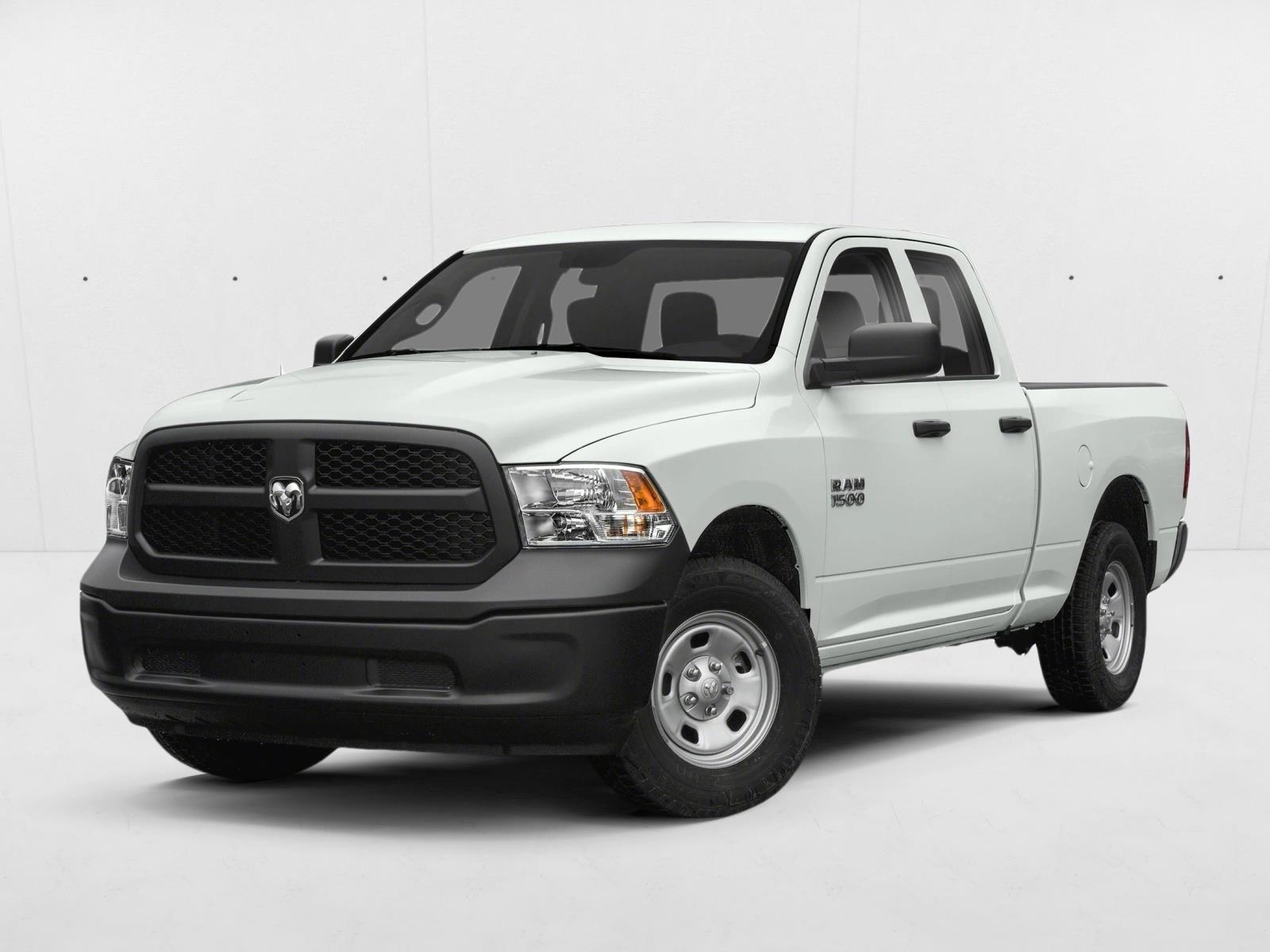 2018 RAM Ram 1500 Pickup Express