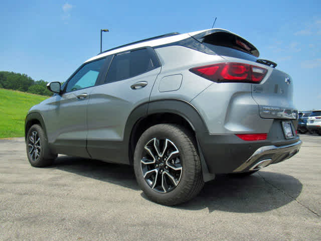 2024 Chevrolet Trailblazer ACTIV photo 3