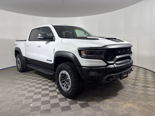 2021 RAM Ram 1500 Pickup TRX