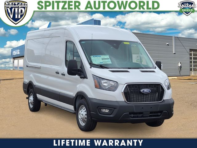 2025 Ford Transit Van Base's photo