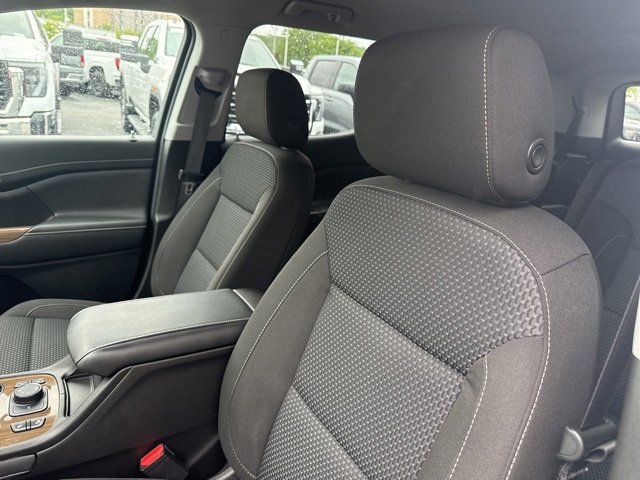 2022 Gmc Acadia SLE photo 17