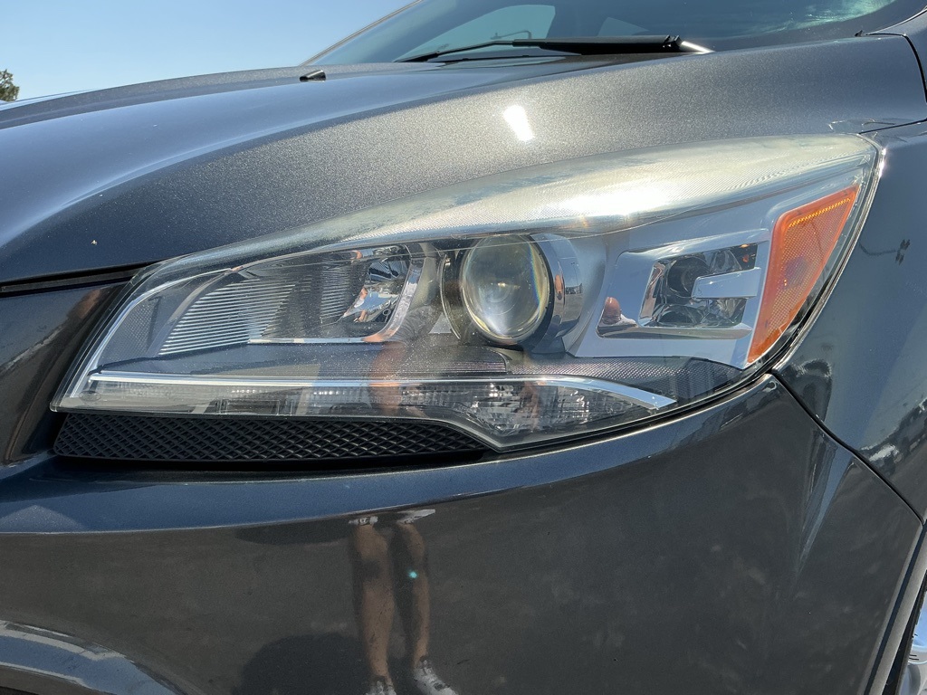 2015 Ford Escape Titanium photo 10