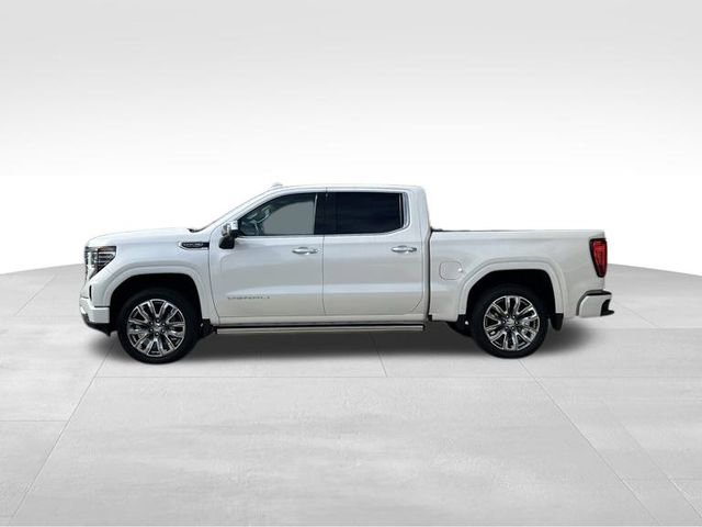 2024 Gmc Sierra 1500 Denali photo 4