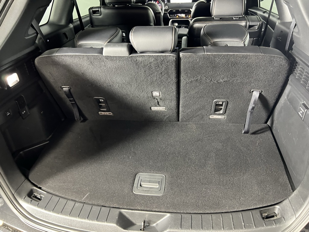 2025 Mazda CX-90 Premium Plus photo 24