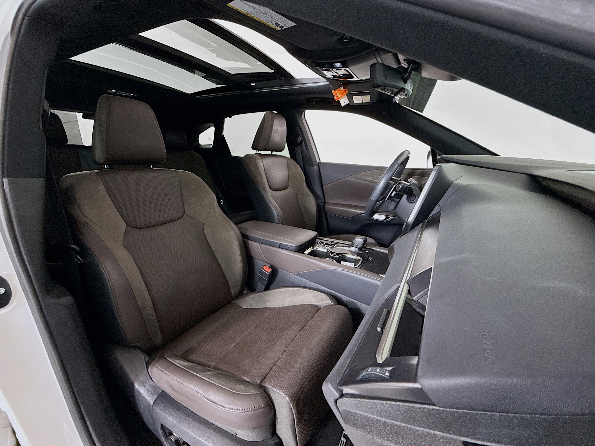 2023 Lexus RX 350 Luxury photo 28