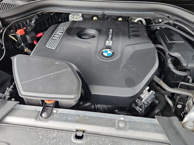 2019 Bmw X3 xDrive30i photo 21