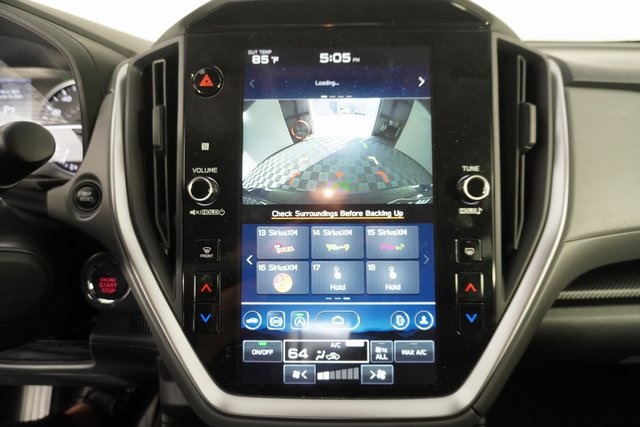 2024 Subaru Crosstrek Premium photo 23