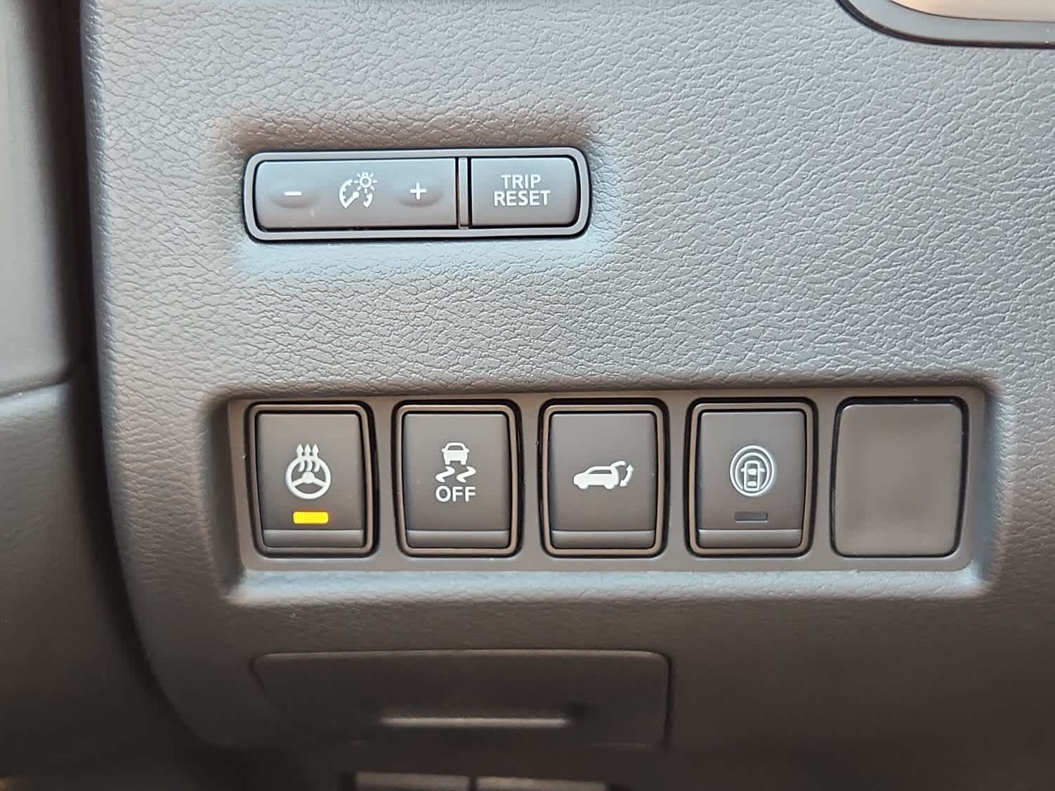 2024 Nissan Murano SL photo 19