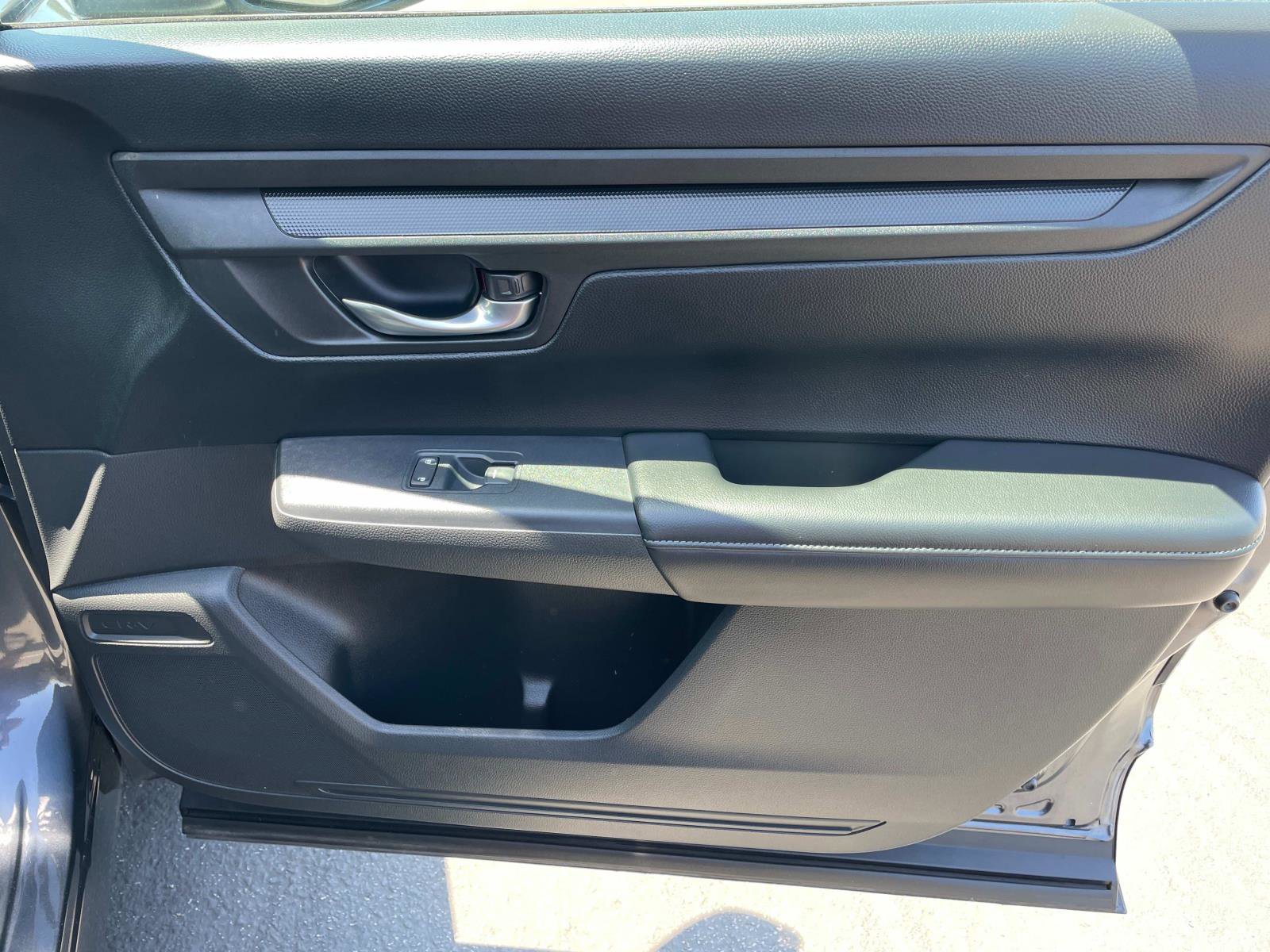 2024 Honda CR-V EX photo 24
