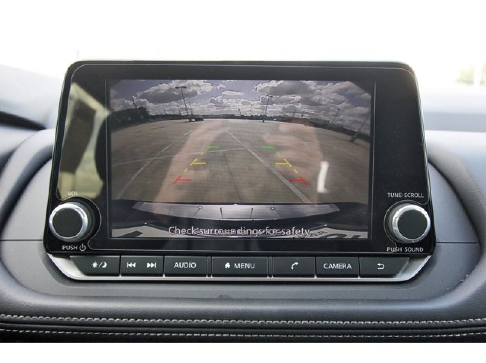 2025 Nissan Rogue SV Black at Robbins Nissan