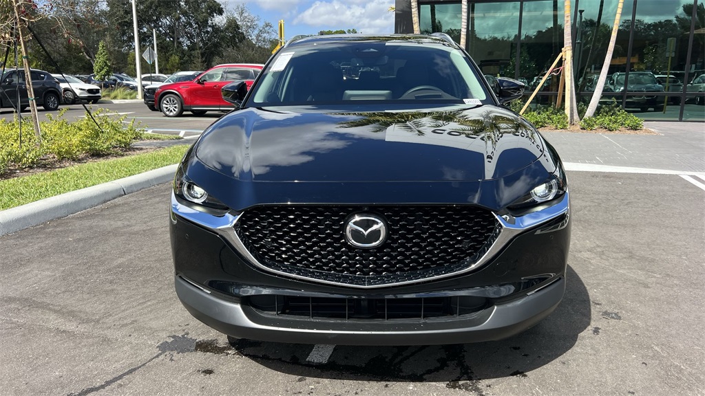 2024 Mazda CX-30 2.5 Turbo Premium Plus photo 2