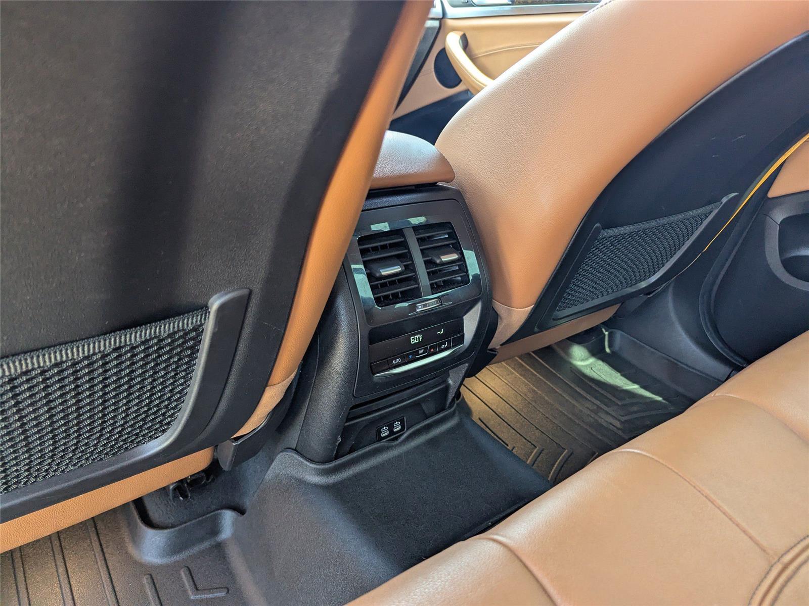2021 Bmw X3 sDrive30i photo 15