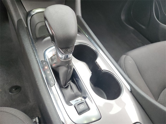 2022 Chevrolet Malibu 1LT photo 24
