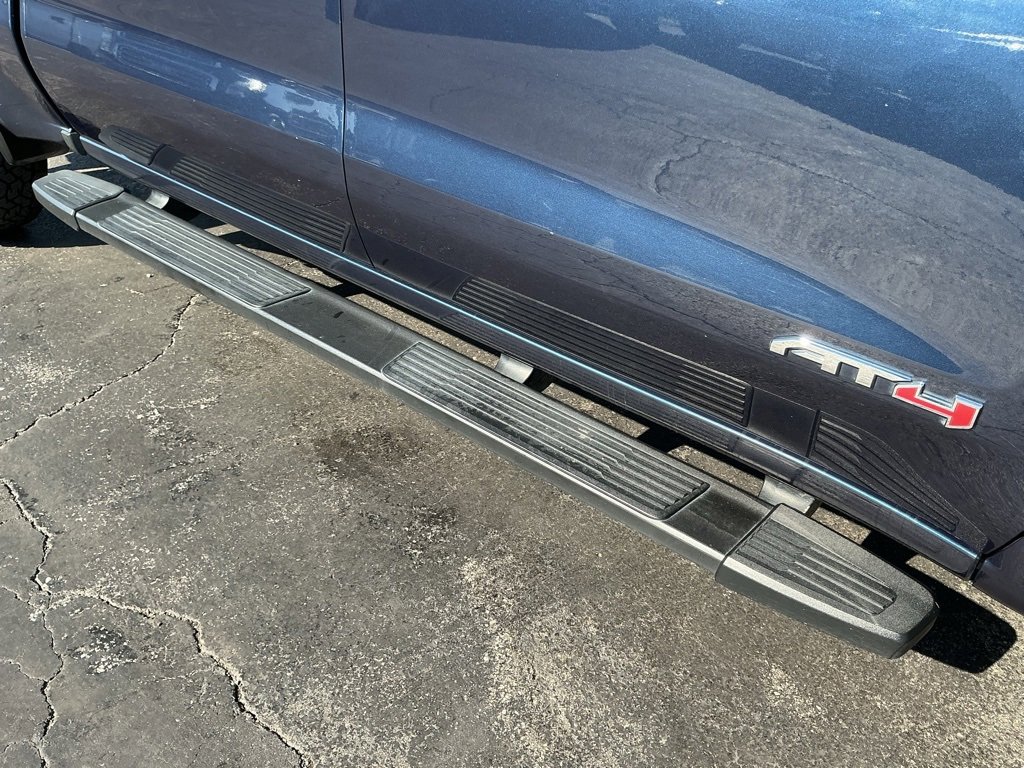 2019 Gmc Sierra 1500 AT4 photo 20