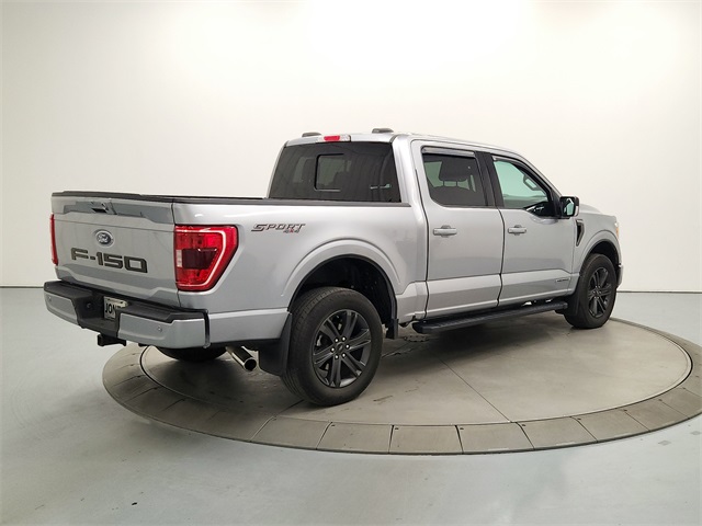 2023 Ford F-150 XL photo 4