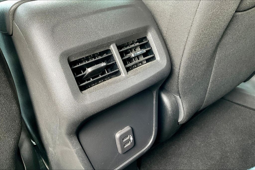 2023 Chevrolet Equinox LT photo 10