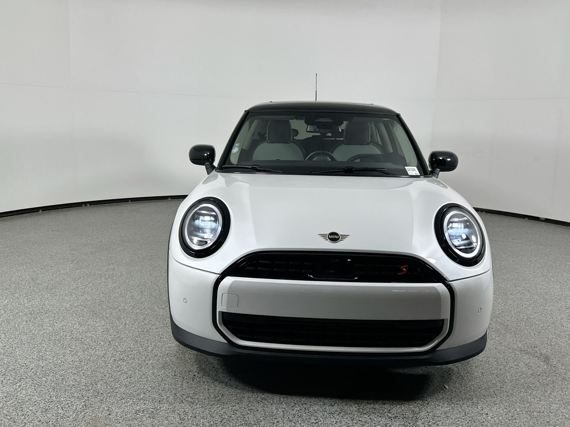 New 2025 MINI Hardtop 2 Door Signature Plus For Sale Fort