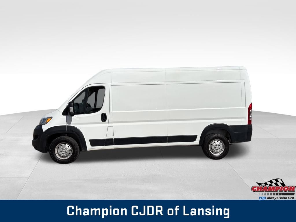 2023 Ram ProMaster 2500 photo 3