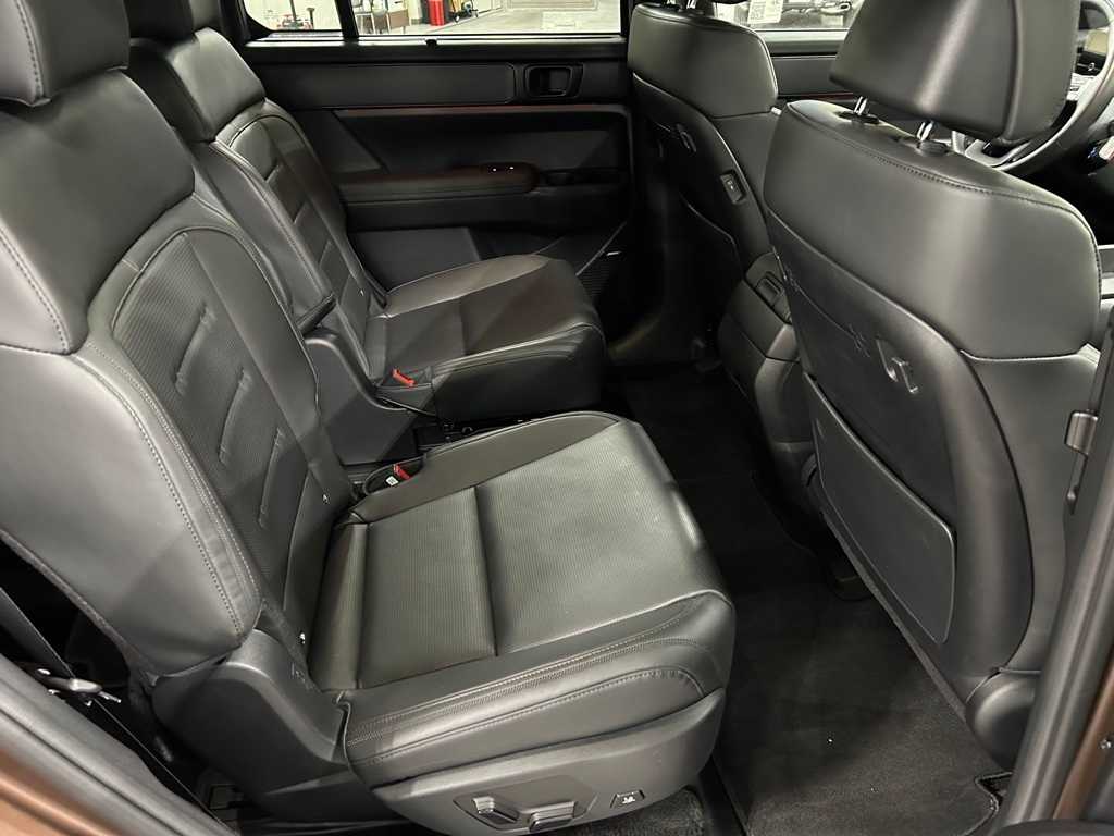 2024 Hyundai Santa Fe Calligraphy photo 23