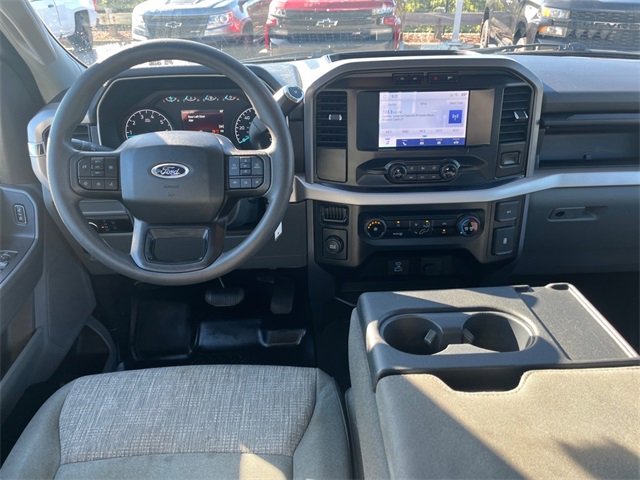 2023 Ford F-150 XLT photo 7