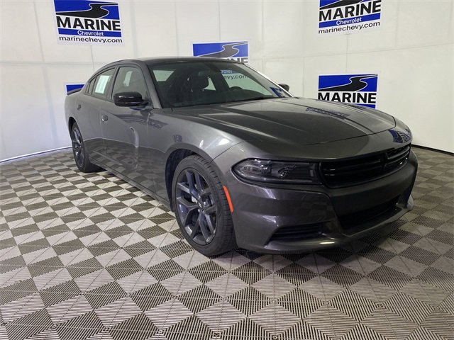 2023 Dodge Charger SXT's photo