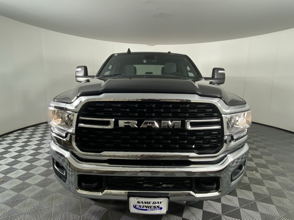 2024 Ram 2500 Big Horn photo 4
