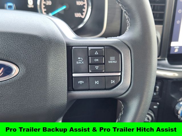 2023 Ford F-150 XLT photo 27