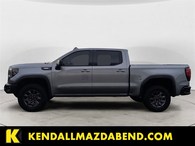 2024 Gmc Sierra 1500 AT4X photo 2