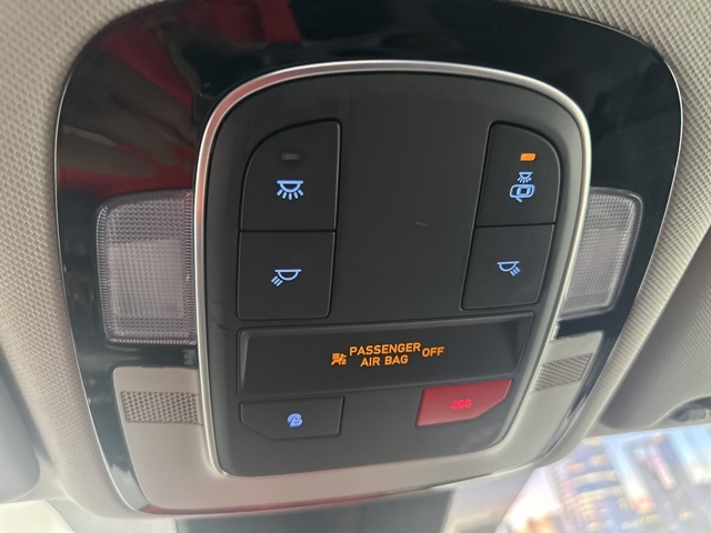 2023 Hyundai Santa Fe SEL photo 28