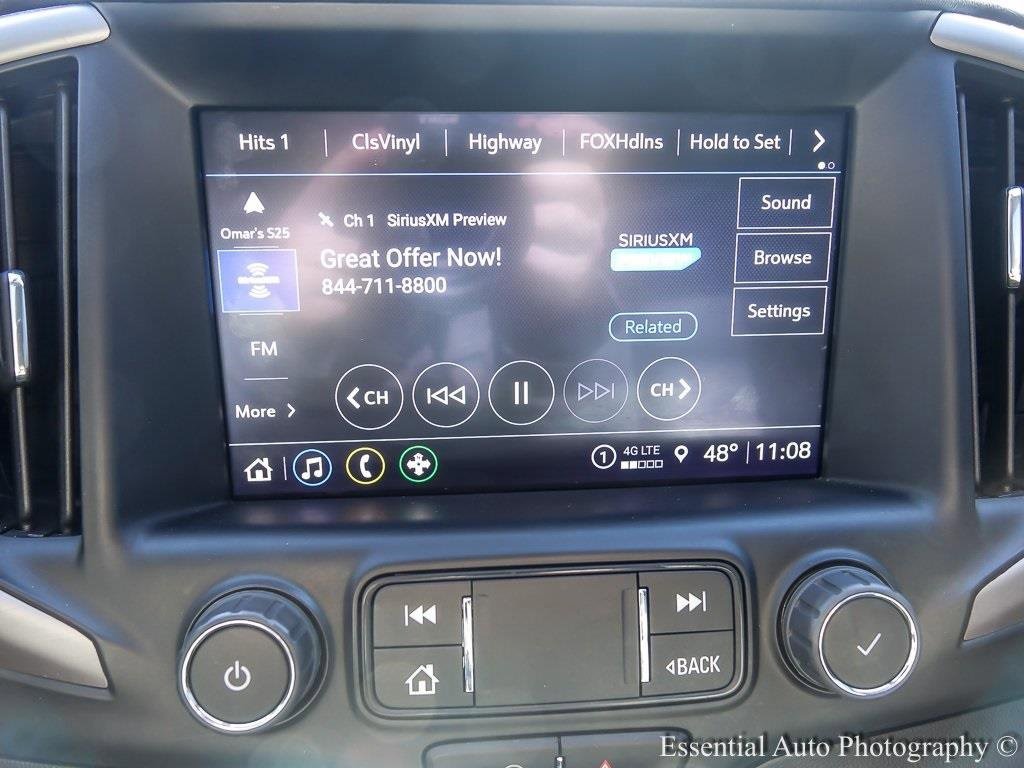 2023 GMC TERRAIN - Image 11