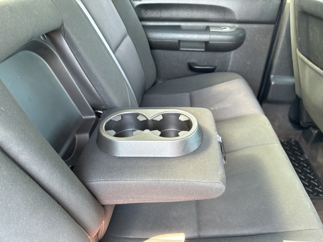 2013 Gmc Sierra 1500 SLE photo 31