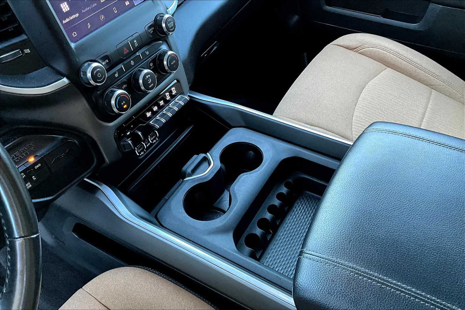2022 Ram 3500 Big Horn photo 15