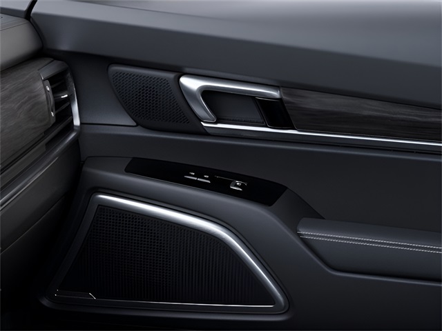 2025 Kia Telluride X-Pro photo 22