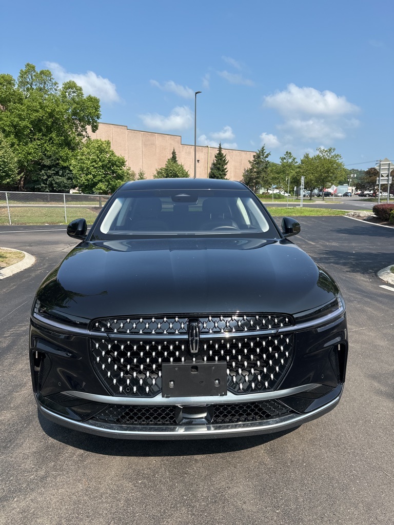 2024 Lincoln Nautilus Premiere photo 2