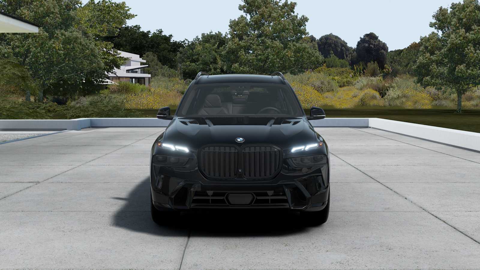 2026 Bmw X7 xDrive40i photo 2