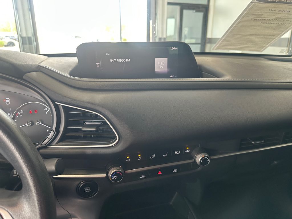 2024 Mazda CX-30 2.5 S photo 10