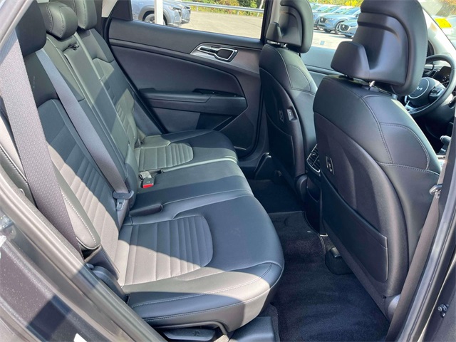 2023 Kia Sportage photo 17