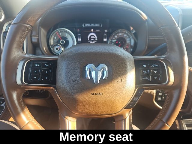 2021 Ram 2500 Longhorn photo 14