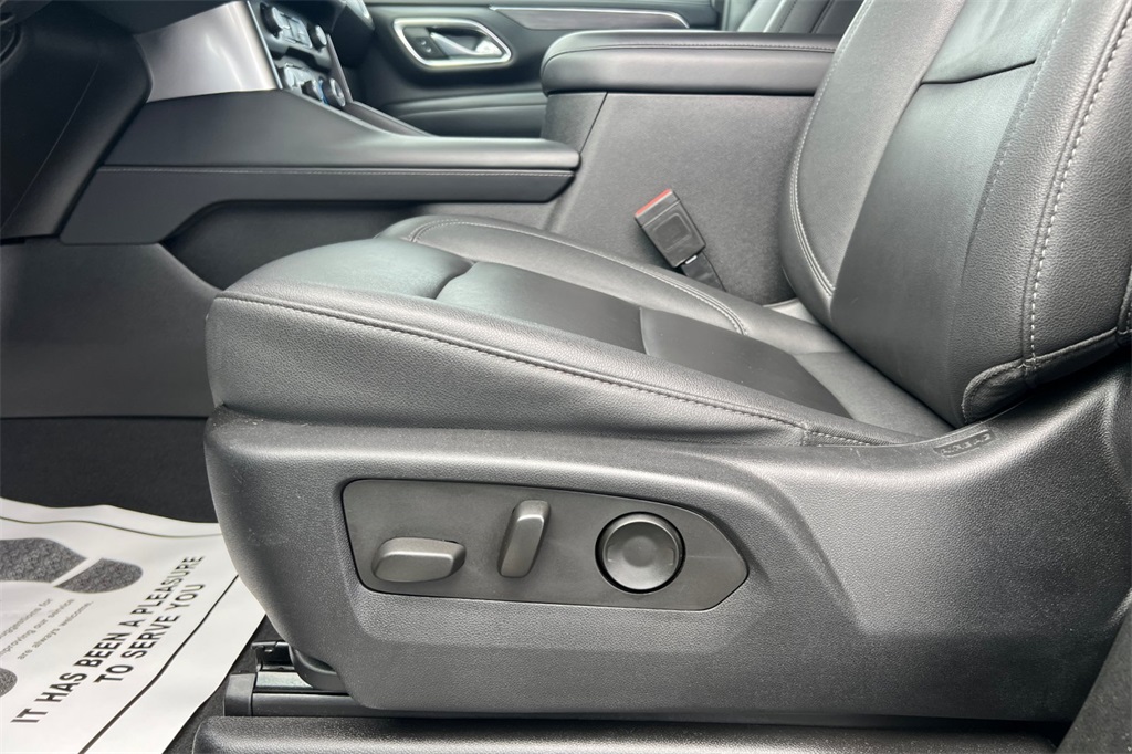 2023 Chevrolet Tahoe LT photo 17