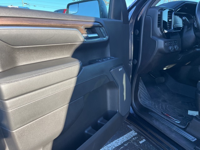 2023 Chevrolet Silverado 1500 RST photo 4