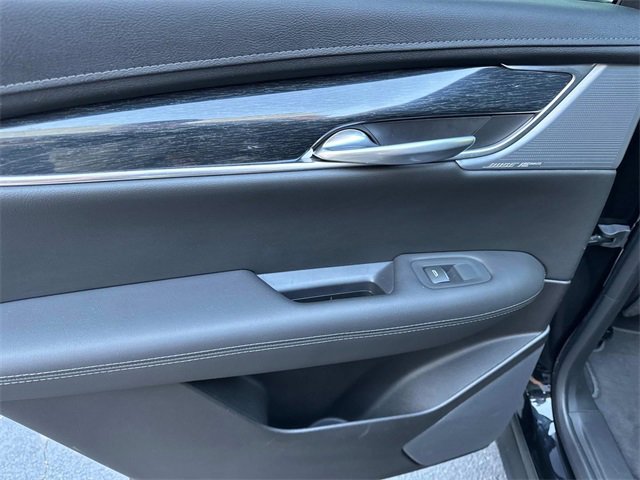 2023 Cadillac XT5 Premium Luxury photo 10